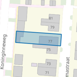 Perceel LKK00-C-6791