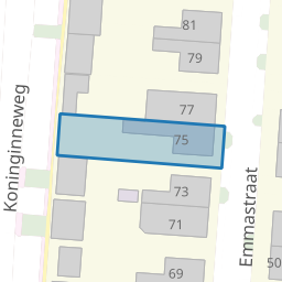 Perceel LKK00-C-6792