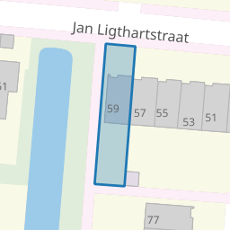 Perceel LKK00-C-6862