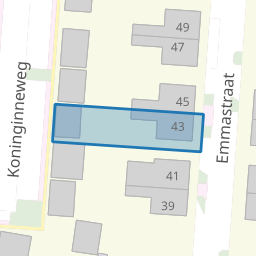 Perceel LKK00-C-6896