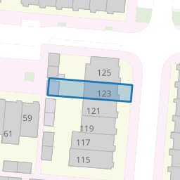 Perceel LKK00-C-6945