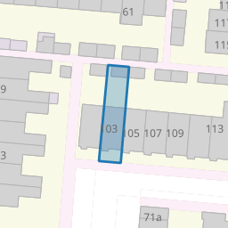 Perceel LKK00-C-6950