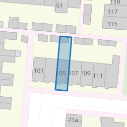 Perceel LKK00-C-6951