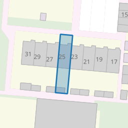 Perceel LKK00-C-7022