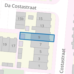 Perceel LKK00-C-7031