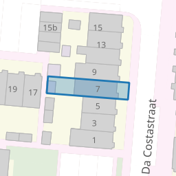 Perceel LKK00-C-7032