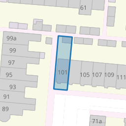 Perceel LKK00-C-7036