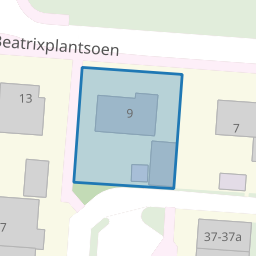 Perceel LKK00-C-7057