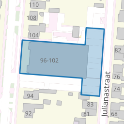 Perceel LKK00-C-7086