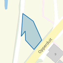 Perceel LKK00-C-7090