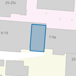 Perceel LKK00-C-7097