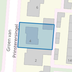 Perceel LKK00-C-7123