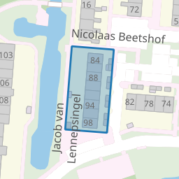 Perceel LKK00-C-7168