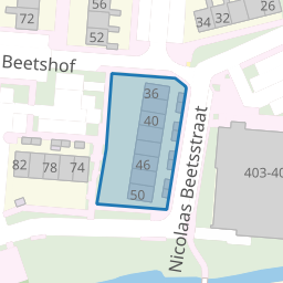 Perceel LKK00-C-7170