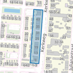 Perceel LKK00-C-7179