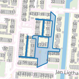 Perceel LKK00-C-7191