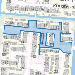 Perceel LKK00-C-7192