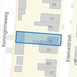 Perceel LKK00-C-7245