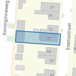 Perceel LKK00-C-7246