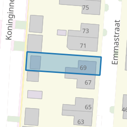 Perceel LKK00-C-7247