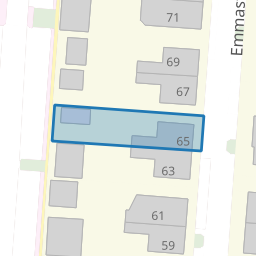 Perceel LKK00-C-7249