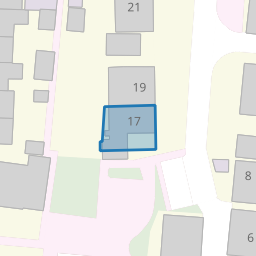 Perceel LKK00-C-7258