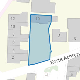 Perceel LKK00-C-7278