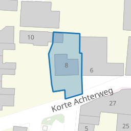 Perceel LKK00-C-7279