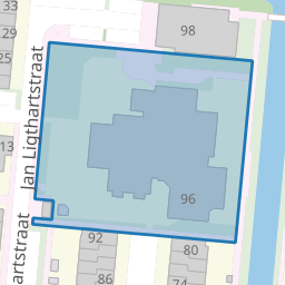 Perceel LKK00-C-7297
