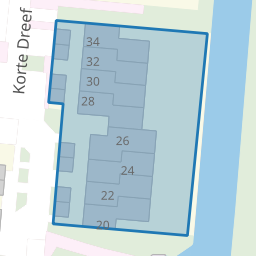 Perceel LKK00-C-7305
