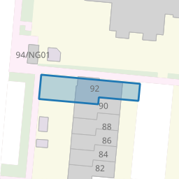 Perceel LKK00-C-7308