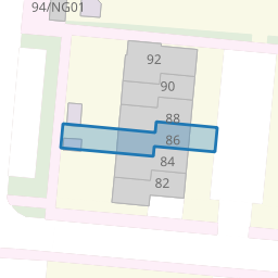 Perceel LKK00-C-7311