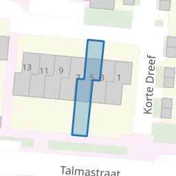 Perceel LKK00-C-7323