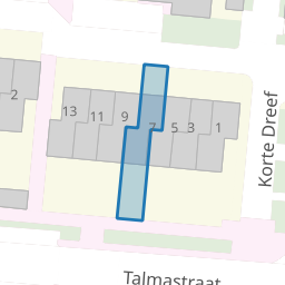 Perceel LKK00-C-7324