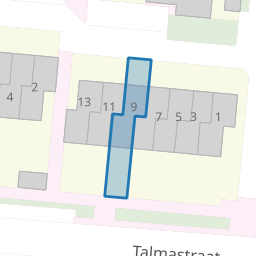 Perceel LKK00-C-7325