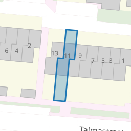 Perceel LKK00-C-7326