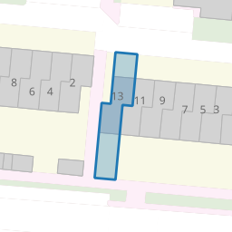 Perceel LKK00-C-7327