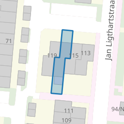Perceel LKK00-C-7337