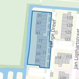 Perceel LKK00-C-7354