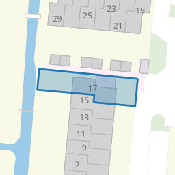 Perceel LKK00-C-7361