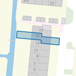 Perceel LKK00-C-7362