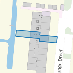 Perceel LKK00-C-7364