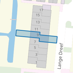 Perceel LKK00-C-7365