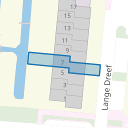 Perceel LKK00-C-7366