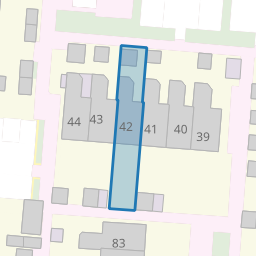 Perceel LKK00-C-7378