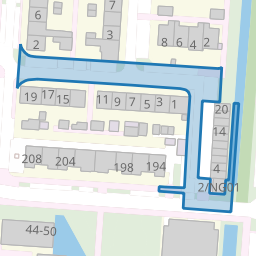 Perceel LKK00-C-7462