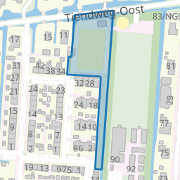 Perceel LKK00-C-7464