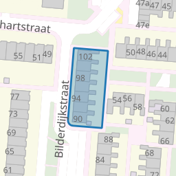 Perceel LKK00-C-7480