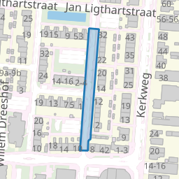 Perceel LKK00-C-7500