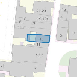 Perceel LKK00-C-7550